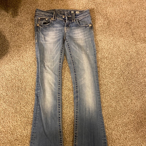 Jeans - Picture 3 of 6